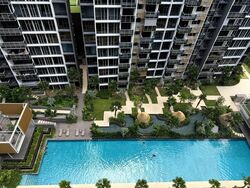 Penrose (D14), Apartment #529961611